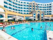 The Lumos Deluxe Resort Hotel and Spa
