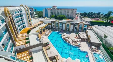 The Lumos Deluxe Resort Hotel and Spa