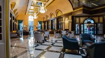 The Lumos Deluxe Resort Hotel and Spa