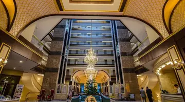 The Lumos Deluxe Resort Hotel and Spa