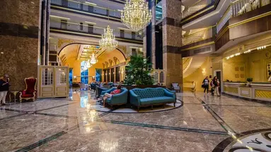 The Lumos Deluxe Resort Hotel and Spa