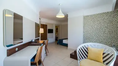 The Lumos Deluxe Resort Hotel and Spa