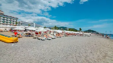 The Lumos Deluxe Resort Hotel and Spa