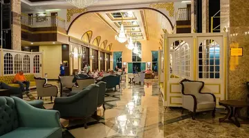 The Lumos Deluxe Resort Hotel and Spa