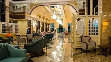 The Lumos Deluxe Resort Hotel and Spa