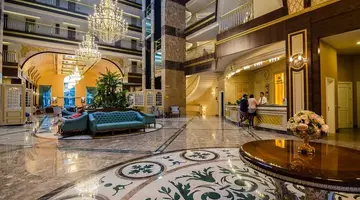 The Lumos Deluxe Resort Hotel and Spa