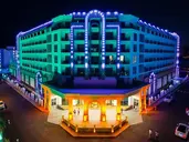 The Lumos Deluxe Resort Hotel and Spa
