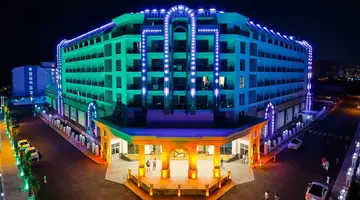 The Lumos Deluxe Resort Hotel and Spa