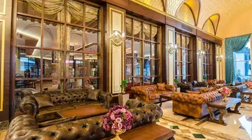 The Lumos Deluxe Resort Hotel and Spa