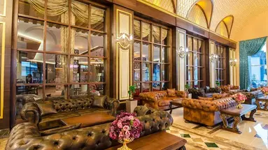 The Lumos Deluxe Resort Hotel and Spa