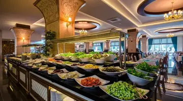 The Lumos Deluxe Resort Hotel and Spa