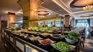 The Lumos Deluxe Resort Hotel and Spa