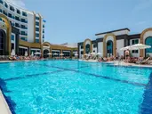 The Lumos Deluxe Resort Hotel and Spa