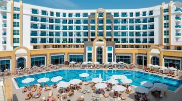 The Lumos Deluxe Resort Hotel and Spa