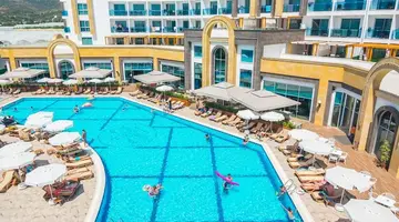 The Lumos Deluxe Resort Hotel and Spa