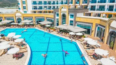The Lumos Deluxe Resort Hotel and Spa