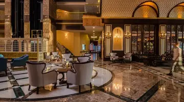 The Lumos Deluxe Resort Hotel and Spa