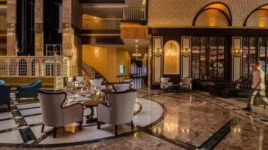 The Lumos Deluxe Resort Hotel and Spa