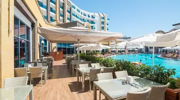The Lumos Deluxe Resort Hotel and Spa