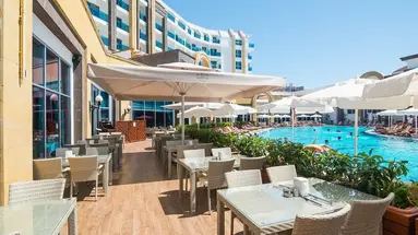 The Lumos Deluxe Resort Hotel and Spa