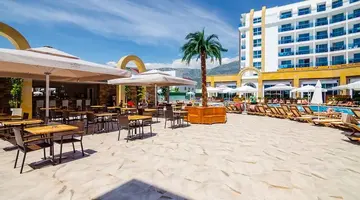 The Lumos Deluxe Resort Hotel and Spa