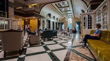 The Lumos Deluxe Resort Hotel and Spa