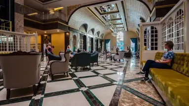 The Lumos Deluxe Resort Hotel and Spa