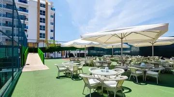 The Lumos Deluxe Resort Hotel and Spa