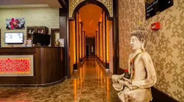 The Lumos Deluxe Resort Hotel and Spa