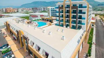 The Lumos Deluxe Resort Hotel and Spa