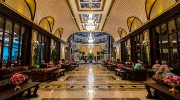 The Lumos Deluxe Resort Hotel and Spa