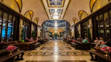 The Lumos Deluxe Resort Hotel and Spa