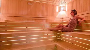 The Lumos Deluxe Resort Hotel & Spa