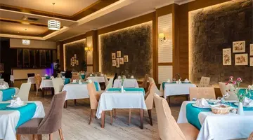 The Lumos Deluxe Resort Hotel & Spa