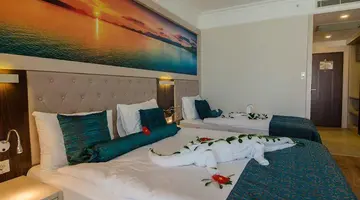 The Lumos Deluxe Resort Hotel & Spa