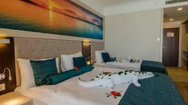 The Lumos Deluxe Resort Hotel & Spa
