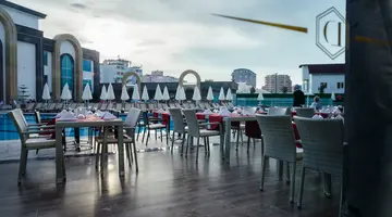 THE LUMOS DELUXE RESORT HOTEL & SPA