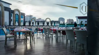 THE LUMOS DELUXE RESORT HOTEL & SPA