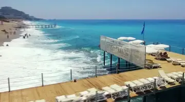 THE LUMOS DELUXE RESORT HOTEL & SPA