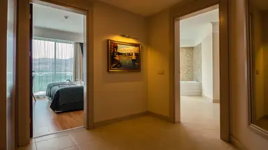 THE LUMOS DELUXE RESORT HOTEL & SPA