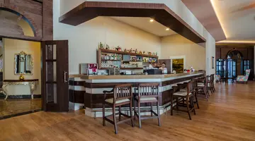 THE LUMOS DELUXE RESORT HOTEL & SPA