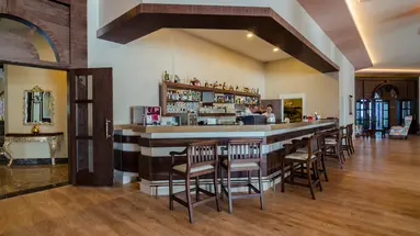 THE LUMOS DELUXE RESORT HOTEL & SPA