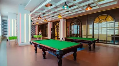 The Lumos Deluxe Resort Hotel & Spa