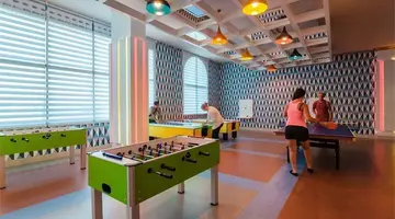The Lumos Deluxe Resort Hotel & Spa