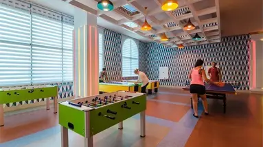 The Lumos Deluxe Resort Hotel & Spa
