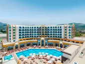 THE LUMOS DELUXE RESORT HOTEL & SPA