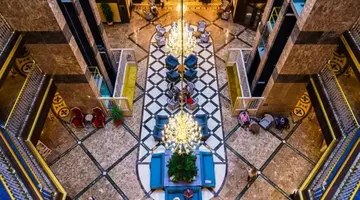 THE LUMOS DELUXE RESORT HOTEL & SPA