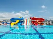 The Lumos Deluxe Resort Hotel & Spa