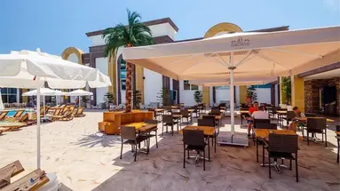 The Lumos Deluxe Resort Hotel & Spa