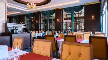 THE LUMOS DELUXE RESORT HOTEL & SPA